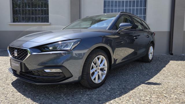 SEAT Leon usata, con ABS