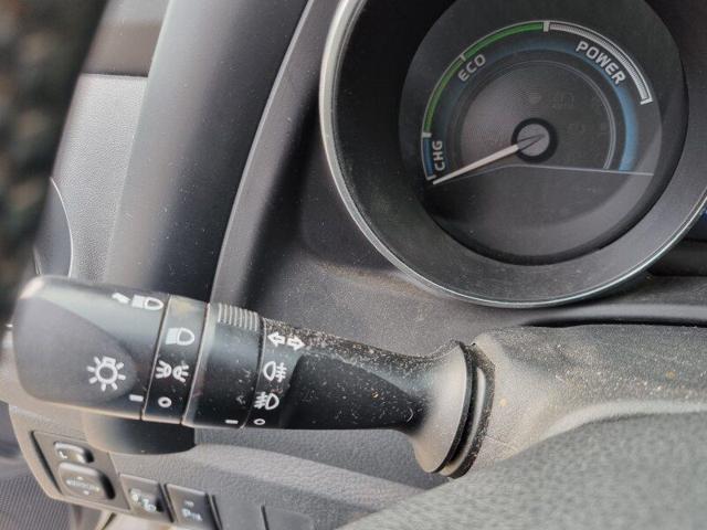 TOYOTA Auris usata 60