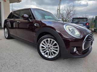MINI Clubman usata, con Chiusura centralizzata