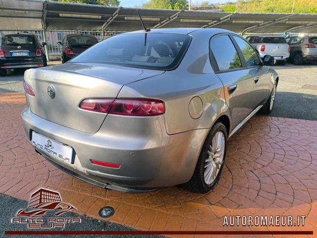 ALFA ROMEO 159 usata, con Alzacristalli elettrici