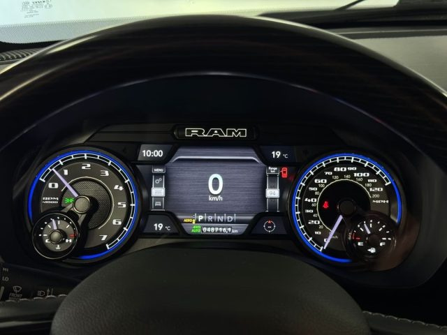 DODGE RAM usata 10