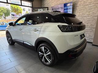 PEUGEOT 3008 usata, con Airbag Passeggero