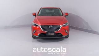 MAZDA CX-3 usata, con Airbag