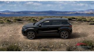 JEEP Avenger usata 2