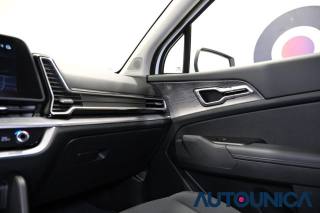 KIA Sportage usata, con Sensore di luce
