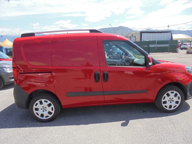 FIAT Doblo usata, con Servosterzo