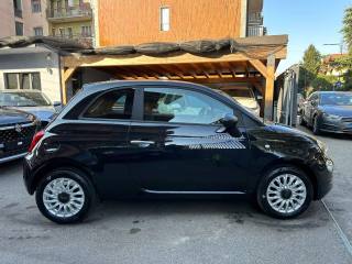FIAT 500 usata, con Airbag laterali