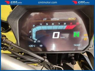 BMW F 850 GS usata 4