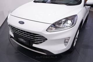 FORD Kuga usata, con Vivavoce