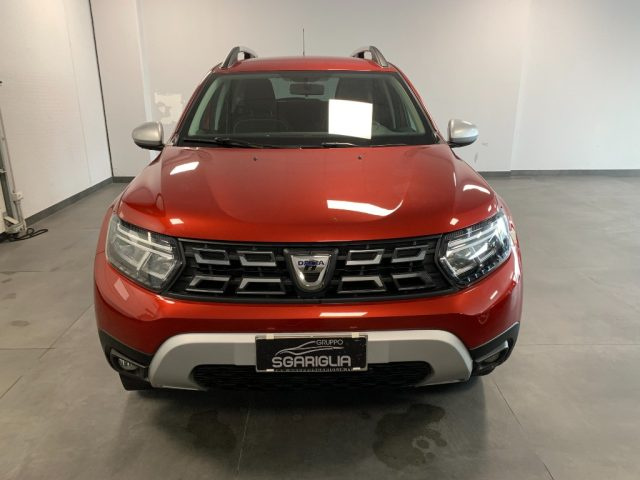 DACIA Duster usata, con Autoradio digitale