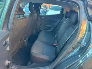 RENAULT Clio usata, con Volante in pelle