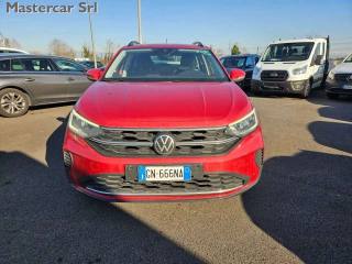 VOLKSWAGEN Taigo usata, con Chiusura centralizzata