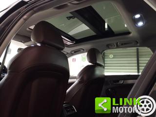 AUDI A4 allroad usata, con ESP