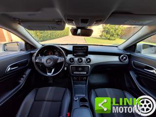 MERCEDES-BENZ CLA 220 usata, con Airbag Passeggero