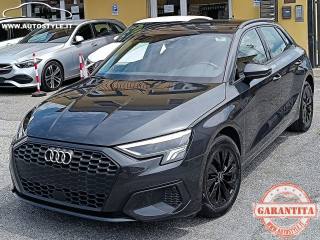 AUDI A3 usata, con Sedili sportivi
