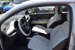 FIAT 500e usata, con Chiusura centralizzata