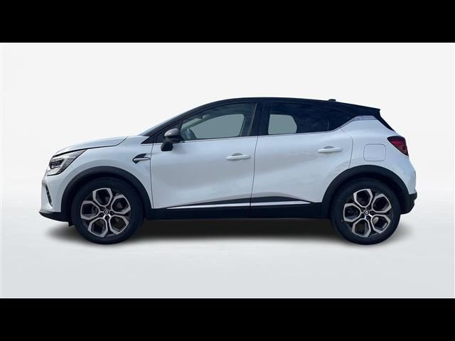 RENAULT Captur usata, con Chiusura centralizzata