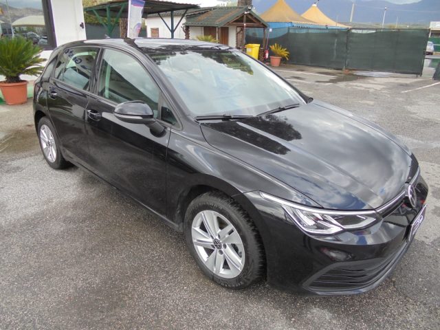 VOLKSWAGEN Golf usata, con Specchietti laterali elettrici