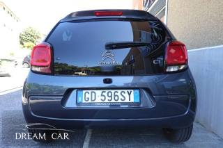 CITROEN C1 usata, con Airbag Passeggero