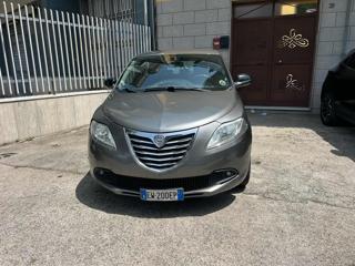 LANCIA Ypsilon 1.2 69 CV 5 porte GPL Ecochic Gold
