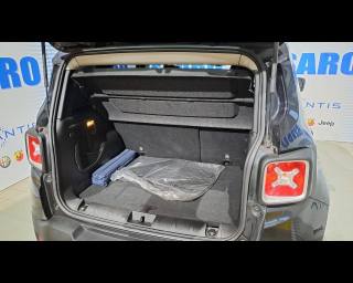 JEEP Renegade usata, con Autoradio digitale