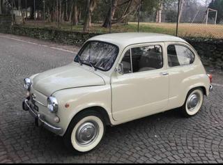 FIAT 600 usata 5