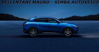ALFA ROMEO Tonale usata, con Alzacristalli elettrici