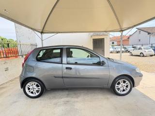 FIAT Punto usata, con Cerchi in lega