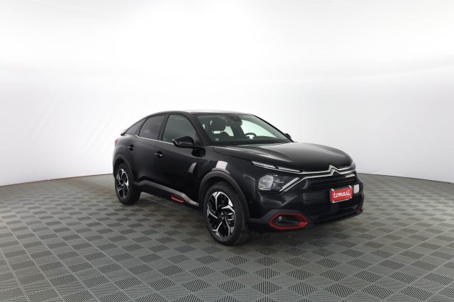 CITROEN C4 usata 1