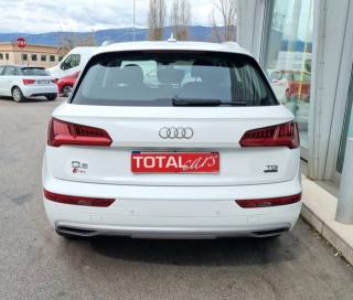 AUDI Q5 usata, con Cerchi in lega