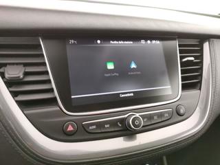 OPEL Grandland X usata, con Fendinebbia
