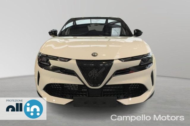 ALFA ROMEO Junior usata 1