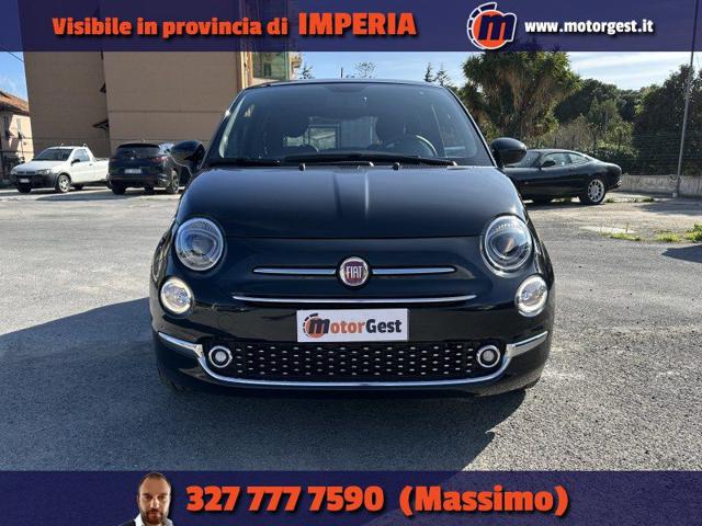 FIAT 500 usata, con Airbag