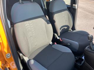 FIAT Panda usata, con Chiusura centralizzata telecomandata