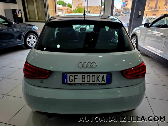 AUDI A1 usata, con Alzacristalli elettrici