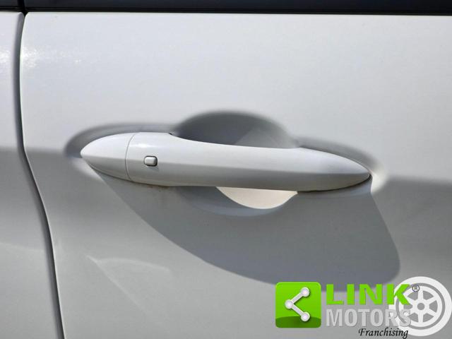 ALFA ROMEO Stelvio usata, con Sensori di parcheggio anteriori