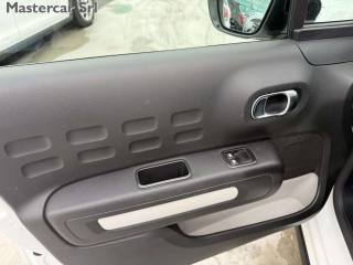 CITROEN C3 usata, con Climatizzatore