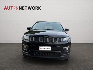 JEEP Compass usata, con Airbag laterali