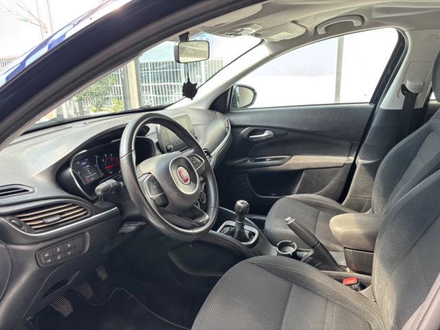 FIAT Tipo usata, con Volante multifunzione