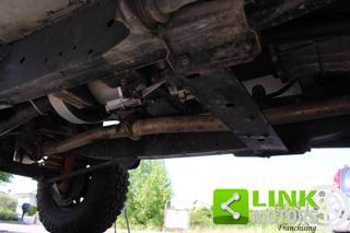 LAND ROVER Defender usata 20