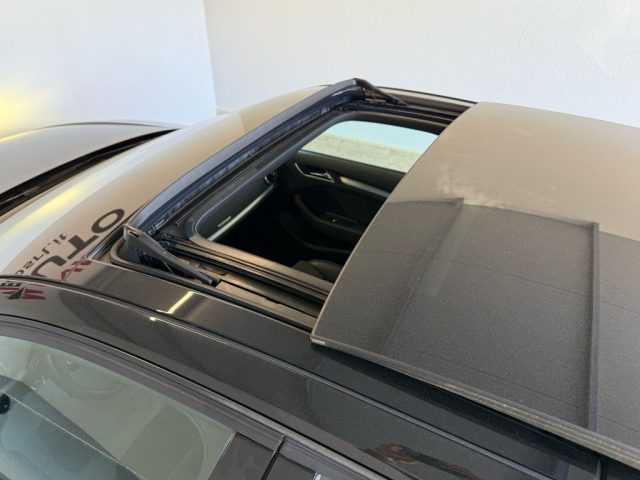 AUDI S3 usata, con ESP