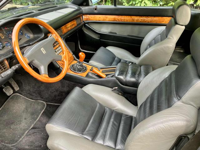 MASERATI Biturbo usata 36