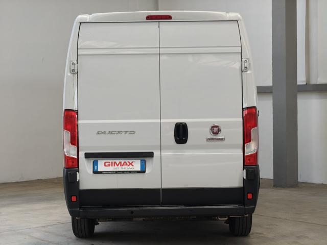 FIAT Ducato usata, con Climatizzatore