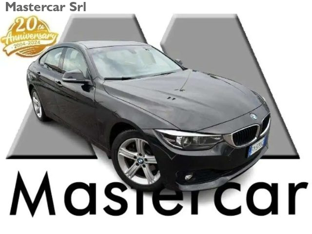 BMW 430 usata, con ABS