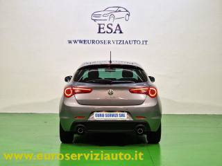 ALFA ROMEO Giulietta usata, con Climatizzatore