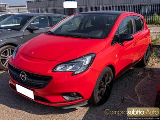 OPEL Corsa usata, con Airbag laterali