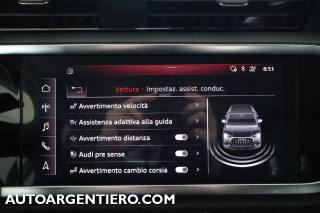 AUDI Q3 usata, con Sistema di navigazione