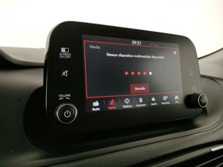 FIAT Tipo usata, con Fendinebbia