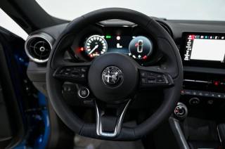 ALFA ROMEO Tonale usata, con Fari LED