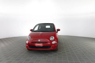 FIAT 500 500 C 1.0 Hybrid Club